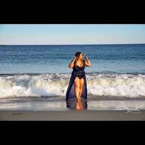 Meet your Posher, Natasha